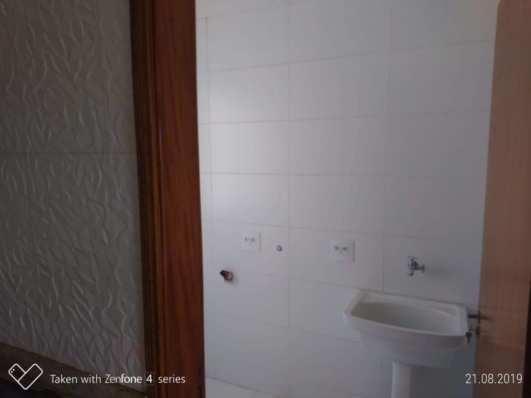 Apartamento no Morumbi