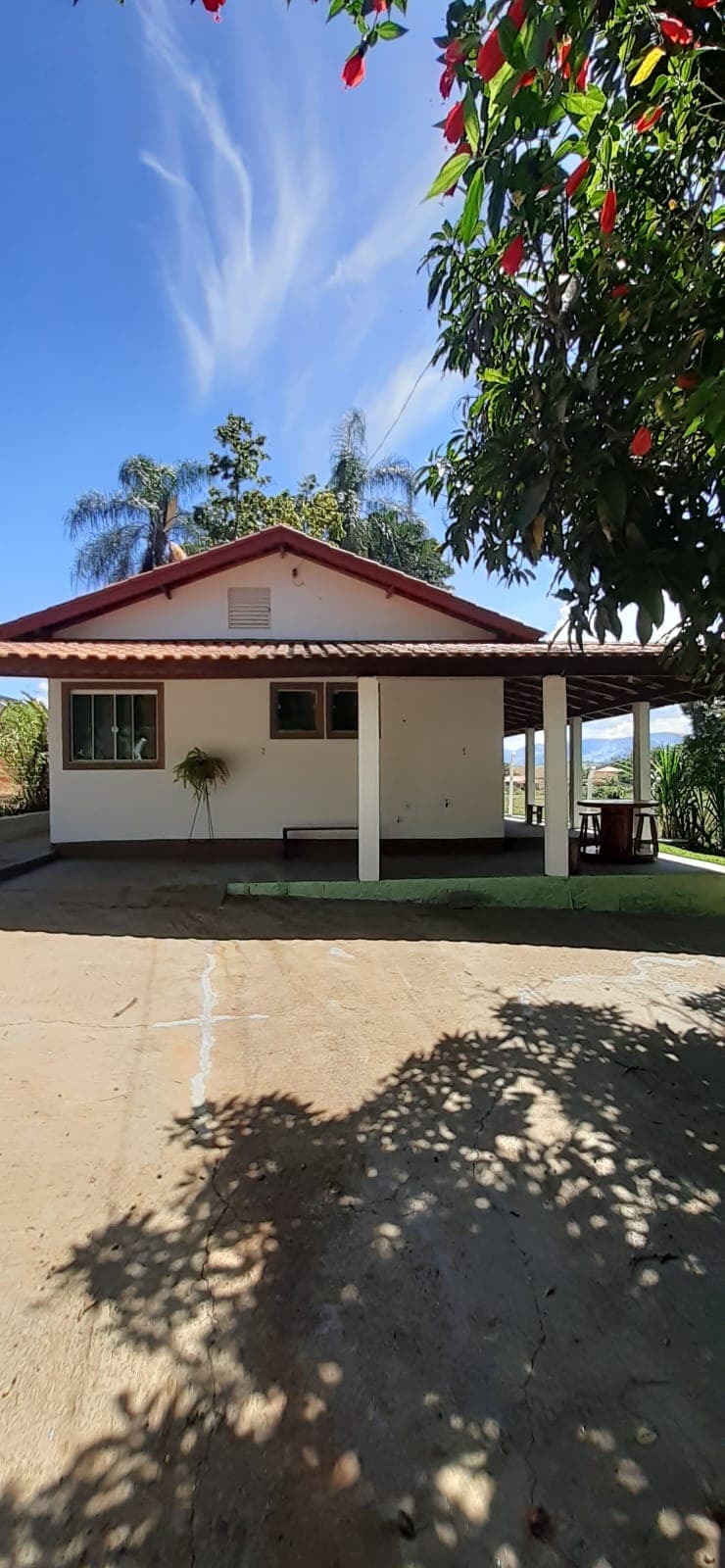 Casa à venda – Bairro São Carlos
