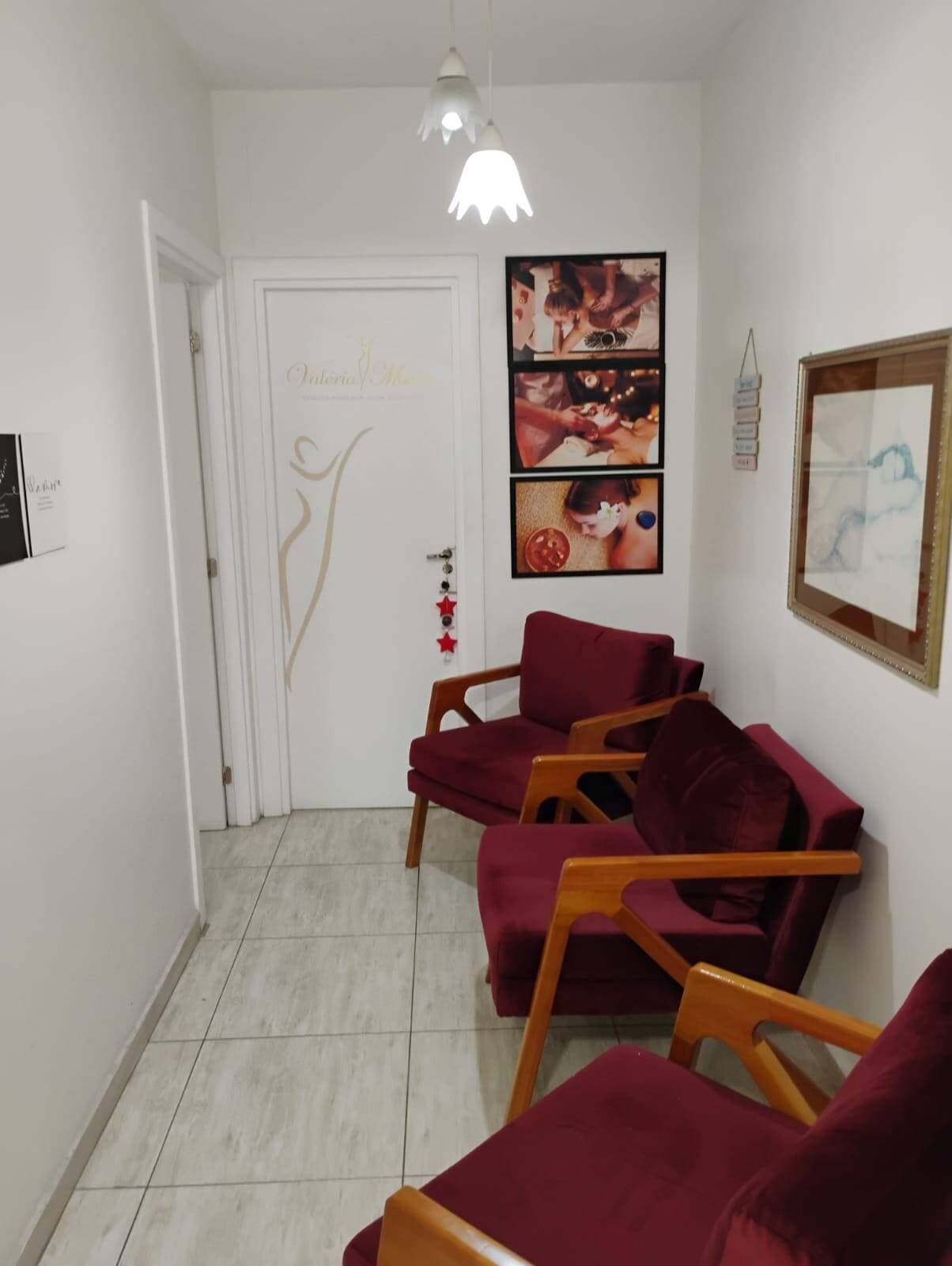 Casa no Centro