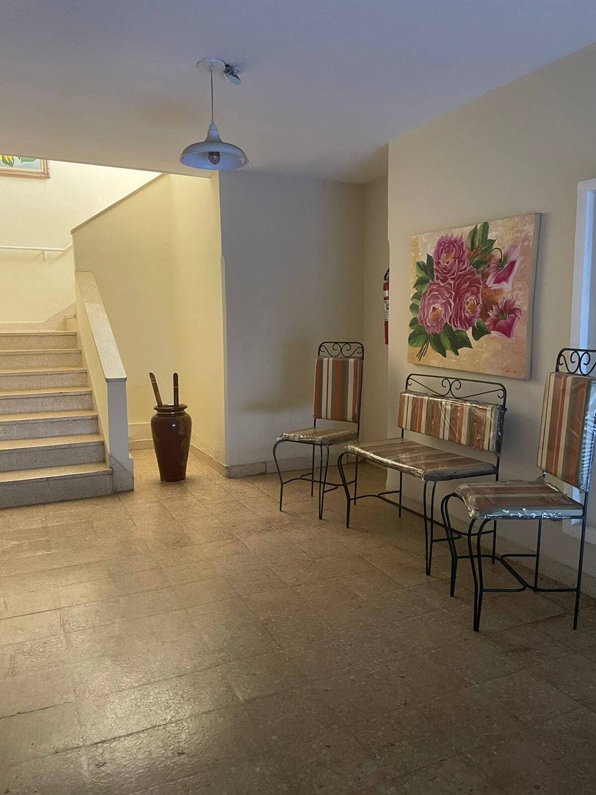 Apartamento no Centro
