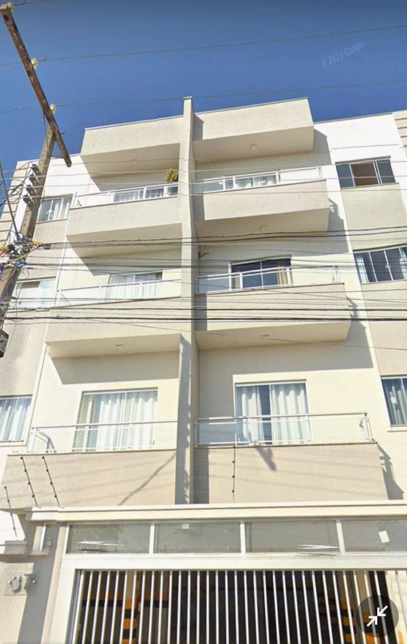 APARTAMENTO COMPACTO E FUNCIONAL NO VERGANI: 2 Quartos, 51m² e 1 Vaga Coberta