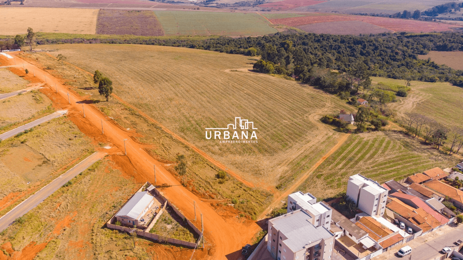 ÁREA ESTRATÉGICA DE 300.000m² (30 Hectares) AO LADO DO CIDADE VERGANI: Oportunidade para Grandes Empreendimentos!